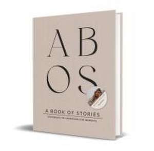 A Book of Stories de Ana Johnson