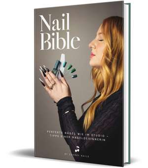 Nail Bible de Cherry Nails