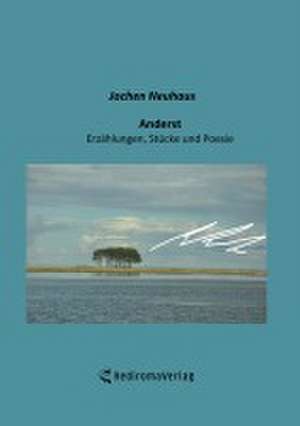 Anderst de Jochen Neuhaus