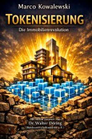 Tokenisierung de Marco Kowalewski