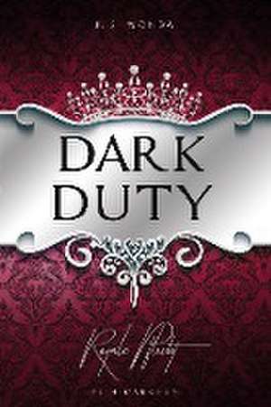 Dark Duty de J. S. Wonda