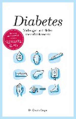 Diabetes - Vorbeugen und Heilen ohne Medikamente de Claudia Berger