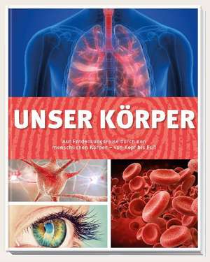 Unser Körper