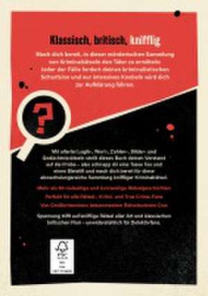 Whodunnit de Gareth Moore