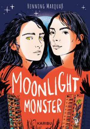 Moonlight Monster de Henning Marquaß