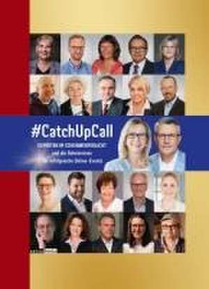 #CatchUpCall de Franz König