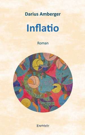 Inflatio de Darius Amberger