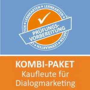 AzubiShop24.de Kombi-Paket Kaufmann für Dialogmarketing de M. Rung-Kraus