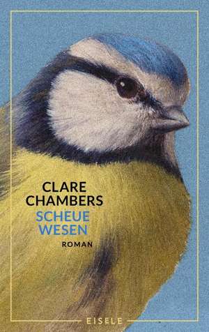 Scheue Wesen de Clare Chambers