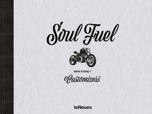 Soul Fuel