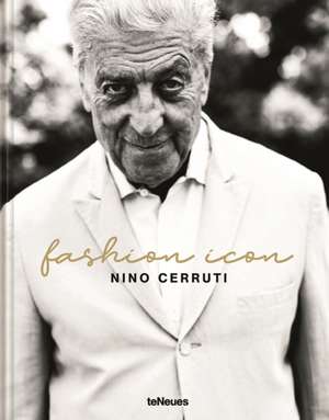 Cook, C: Nino Cerruti de Cindi Cook