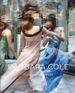 Cole, B: Barbara Cole