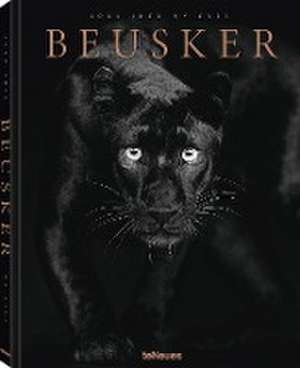 Beusker de Lars Beusker