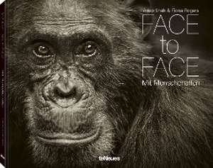 Face to Face de Anup Shah