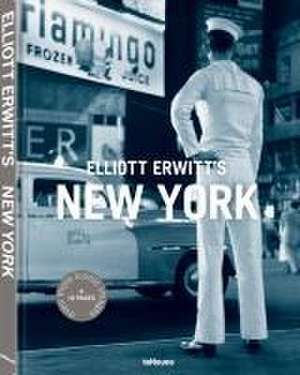 Elliott Erwitt's New York de Elliott Erwitt