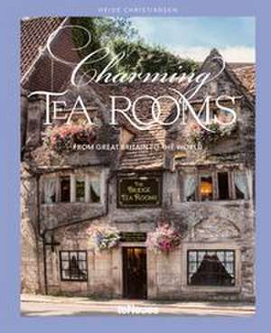 Charming Tea Rooms de Heide Christiansen