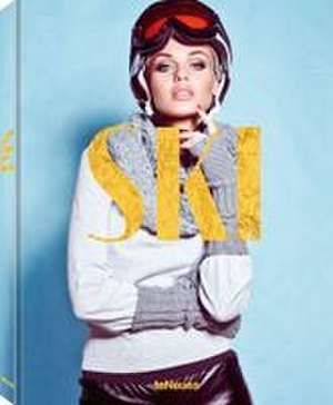 SKI de Gabriella Le Breton