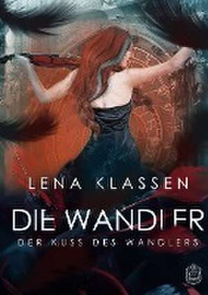 Klassen, L: Kuss des Wandlers