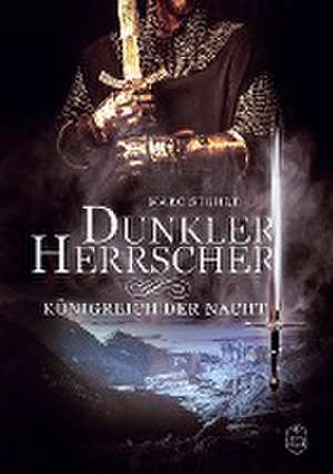 Dunkler Herrscher de Marc Stehle