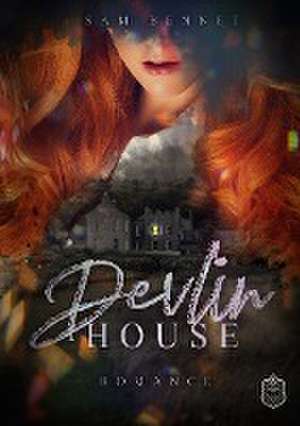 Devlin House de Sam Bennet