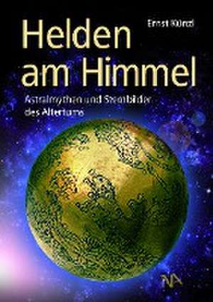 Helden am Himmel de Ernst Künzl