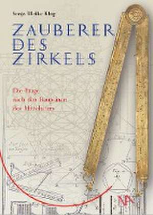 Zauberer des Zirkels de Sonja Ulrike Klug