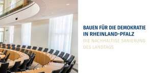 Bauen für die Demokratie in Rheinland-Pfalz de Landtag Rheinland-Pfalz