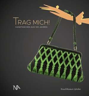 TRAG MICH! de Adelheid Rasche