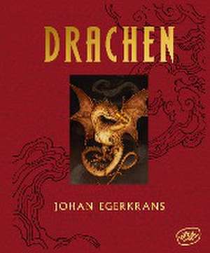 Drachen de Johan Egerkrans