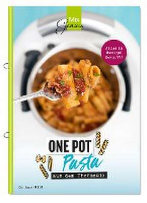 ONE POT PASTA de Wild Corinna