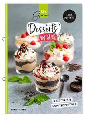 Desserts im Glas de Wild Corinna