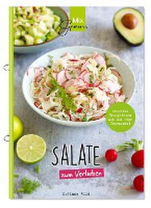 SALATE zum Verlieben de Wild Corinna