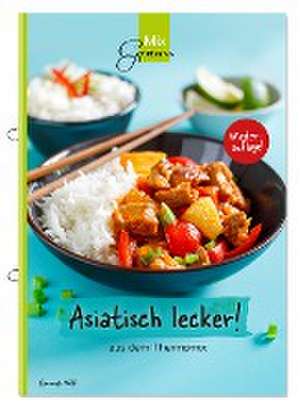 Asiatisch lecker de Wild Corinna