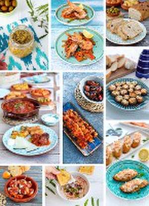 Spanische TAPAS de Corinna Wild