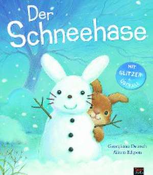 Der Schneehase de Georgiana Deutsch