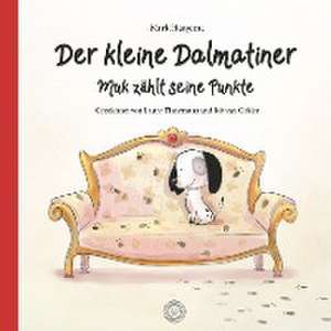 Der kleine Dalmatiner de Mark Haayema