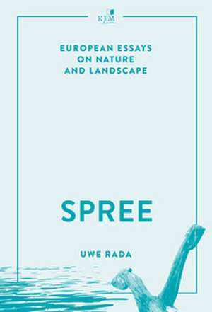 Spree de Uwe Rada