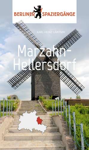Marzahn-Hellersdorf de Karl-Heinz Gärtner