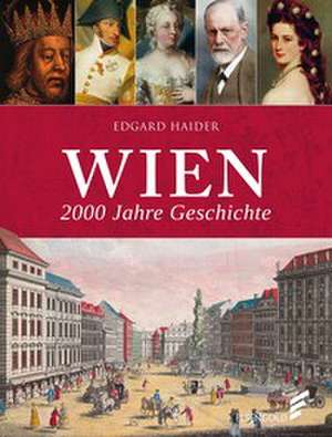 Wien de Edgard Haider