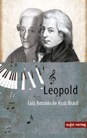 Leopold de Luiz Antonio de Assis Brasil