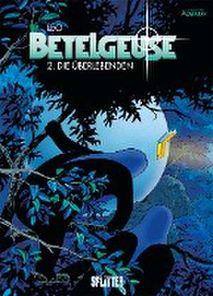 Betelgeuse. Band 2 de Leo