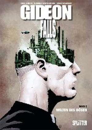 Gideon Falls. Band 5 de Jeff Lemire