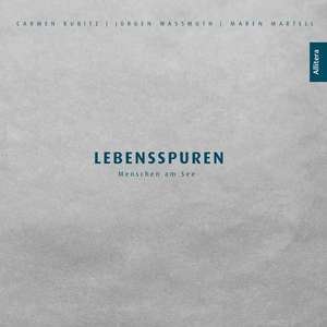 Lebensspuren de Maren Martell
