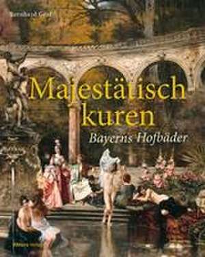 Majestätisch kuren de Bernhard Graf