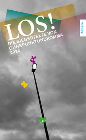 LOS! de Hessisches Ministerium für Wissenschaft und Kunst