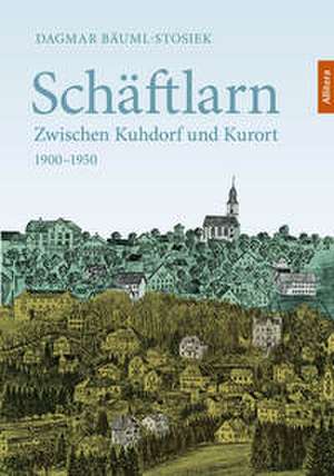Schäftlarn de Dagmar Bäuml-Stosiek