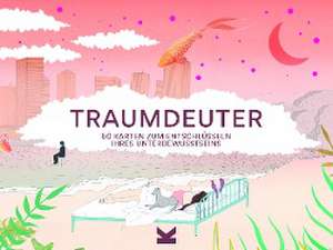 Traumdeuter de Theresa Cheung