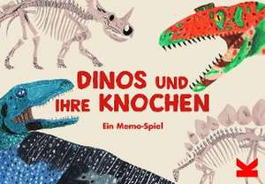 Dinos & ihre Knochen de Paul Upchurch