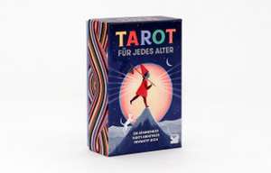 Tarot für jedes Alter de Elizabeth Haidle