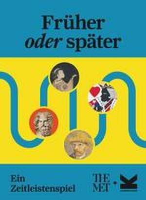 Früher oder später? de Metropolitan The
